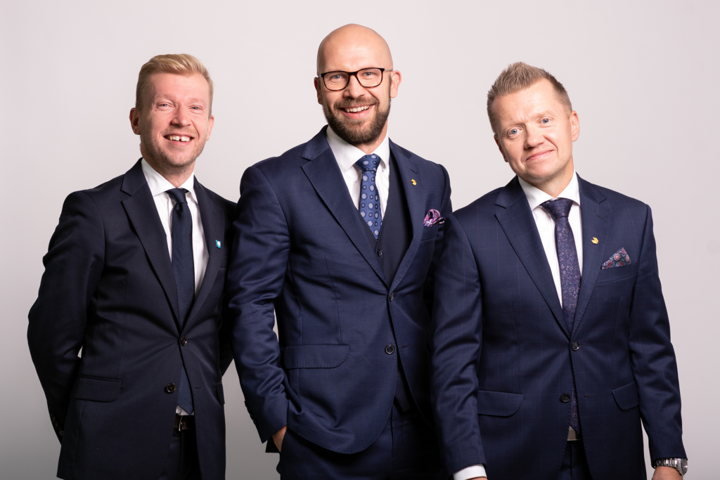 government, esg, firma rodzinna, family company