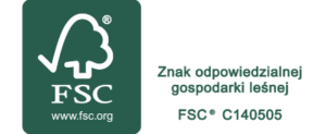 fsc, certyfikat, ekologia, lasy