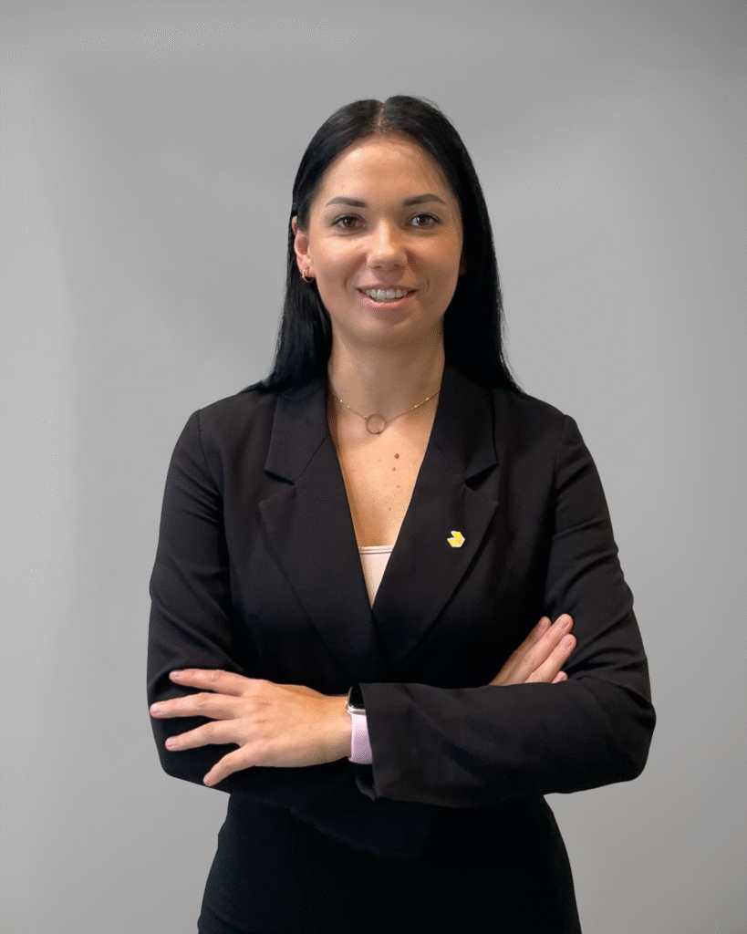 Weronika Kiepura Hauba