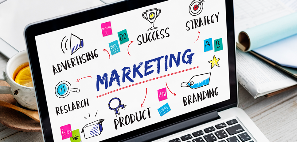 marketing, social media, employer branding